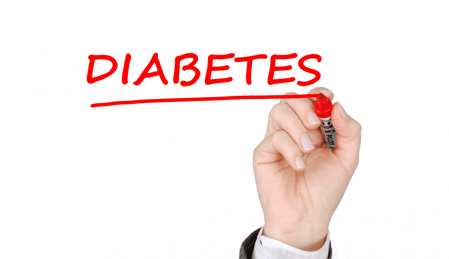 Diagnosing Diabetes www.oddhogg.com