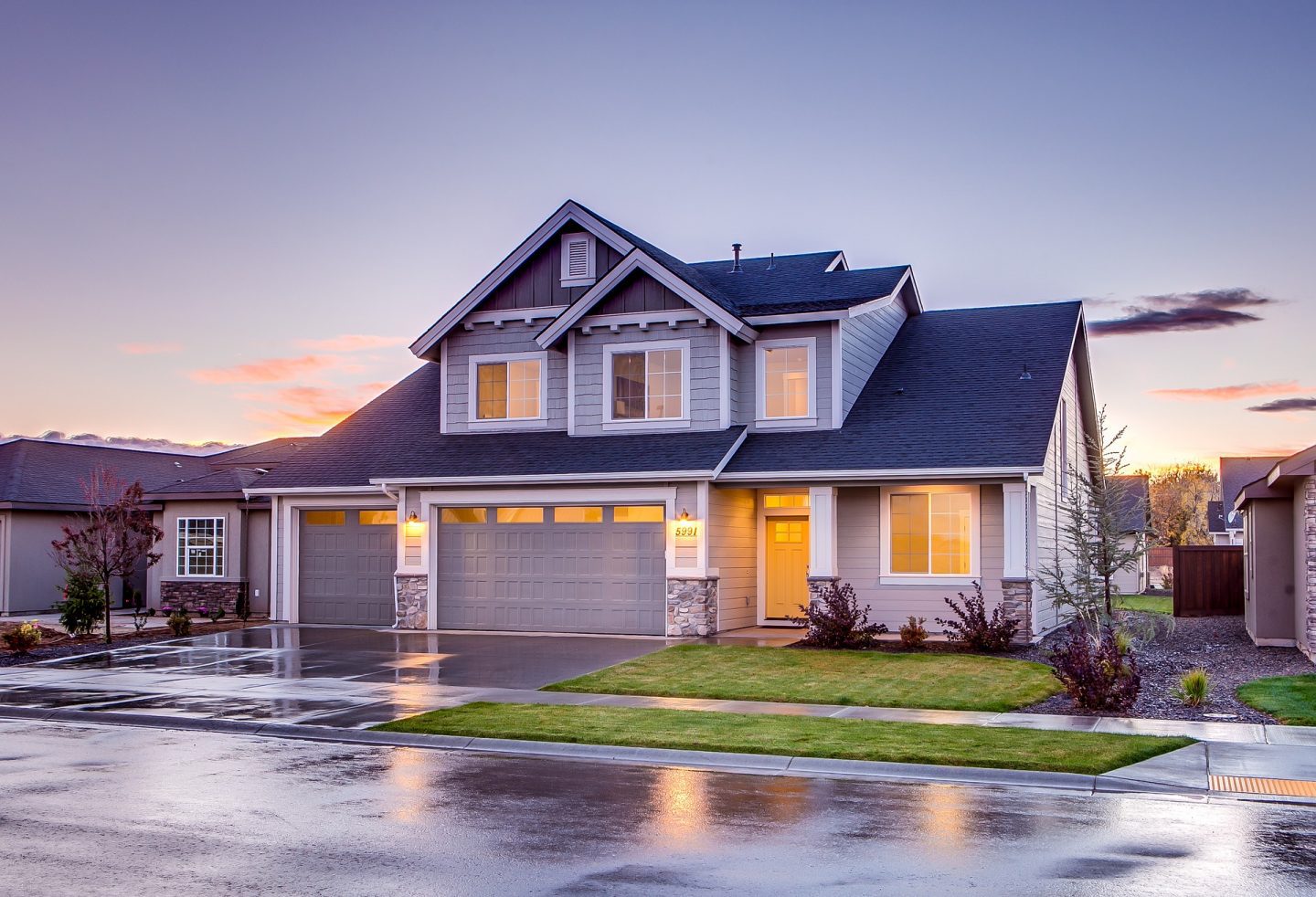 3 Safety Hazards To Look out For in Your New Home