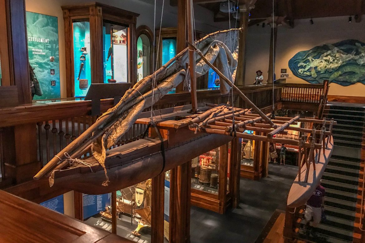 Bishop Museum