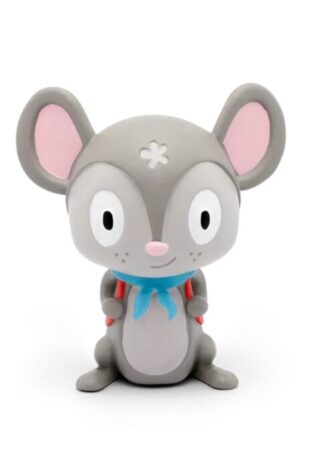 A mouse Tonie character